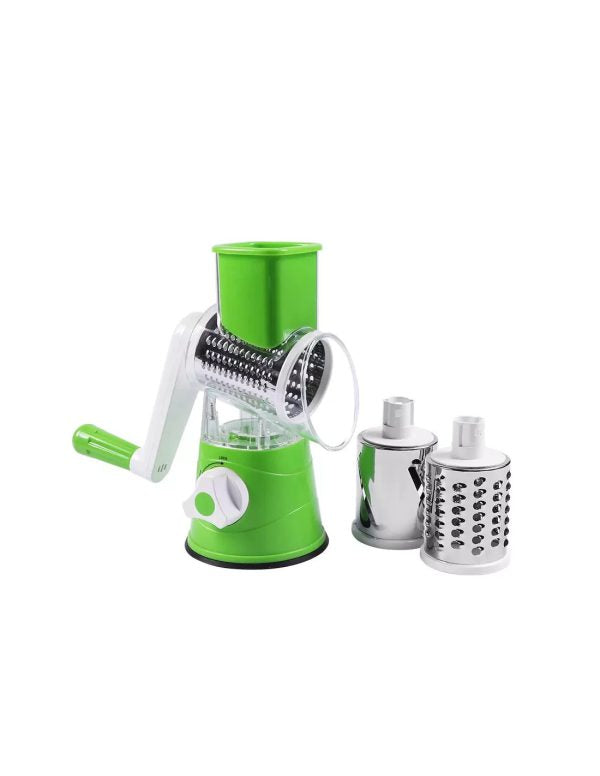 5 in 1 Multifunctional Vegetable Blades Cutter