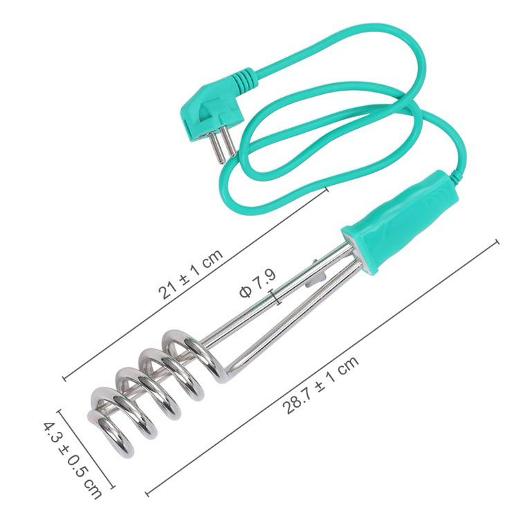 NSG F8 Electric Water Heating Rod 2000W