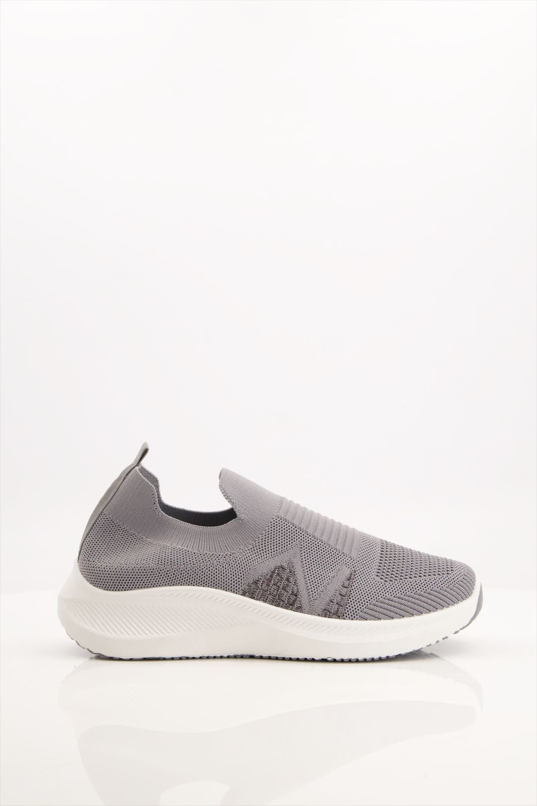 Black Camel Slip on Shoes - 8511 ( (8511) - Skecher - 40-45