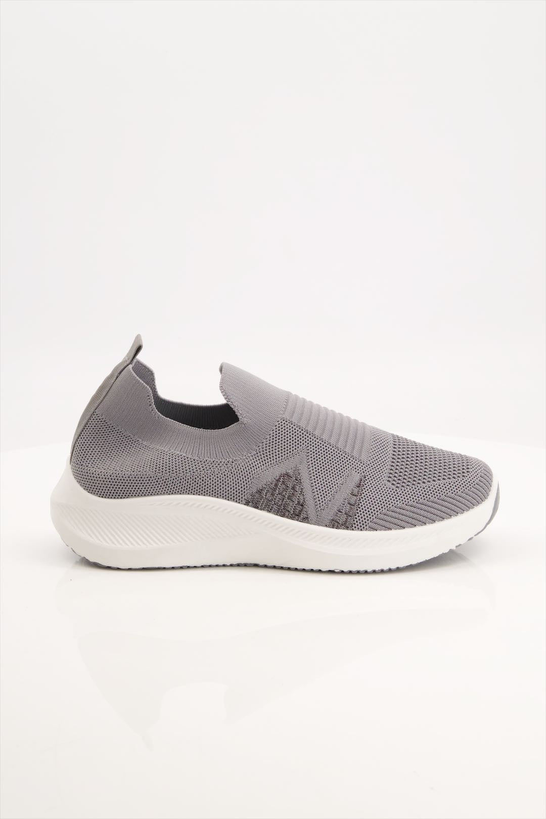 Black Camel Slip on Shoes - 8511 ( (8511) - Skecher - 40-45