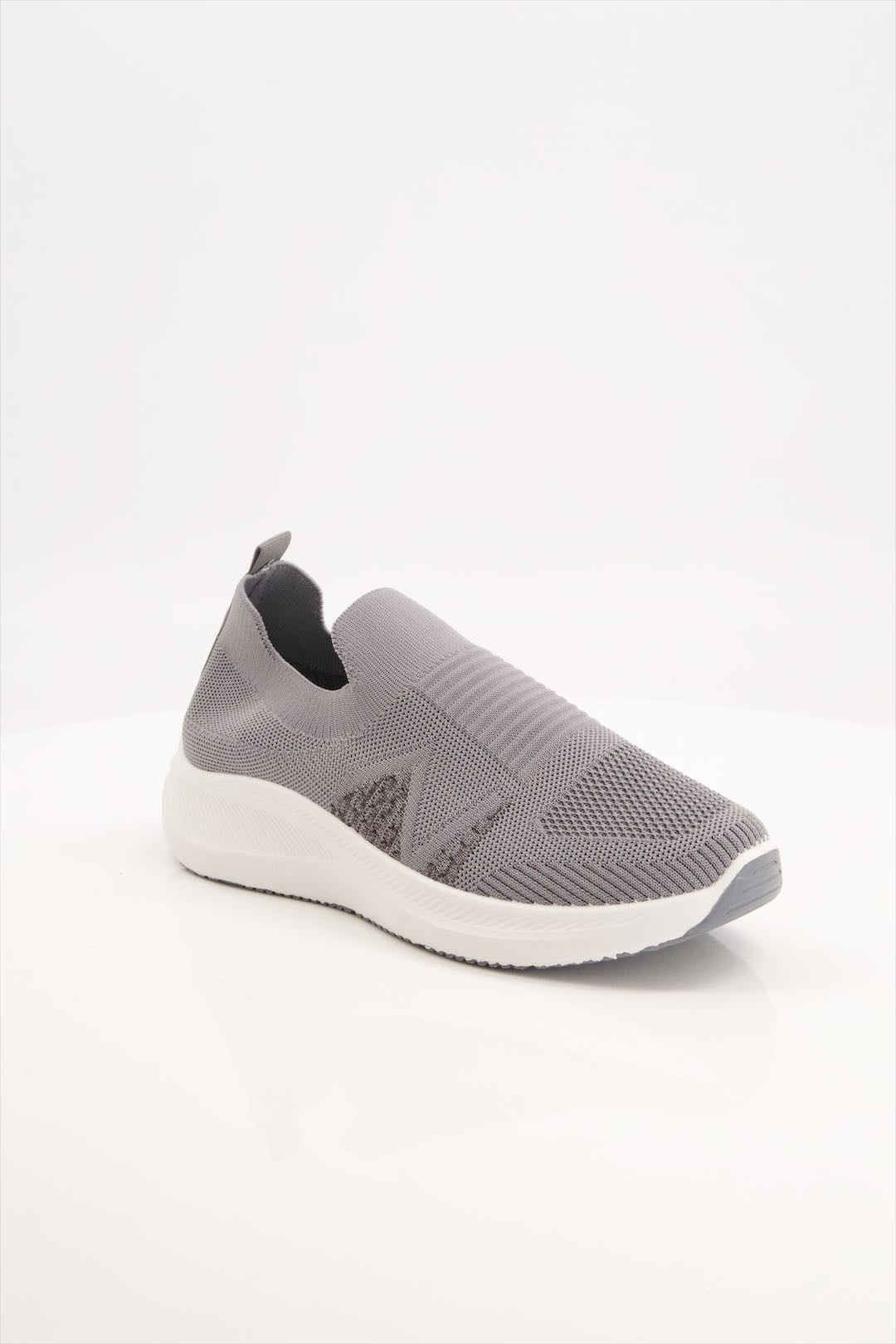 Black Camel Slip on Shoes - 8511 ( (8511) - Skecher - 40-45