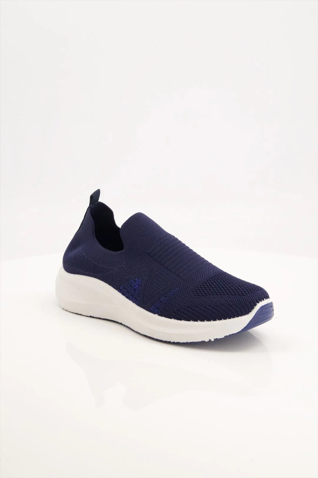 Black Camel Slip on Shoes - 8511 ( (8511) - Skecher - 40-45