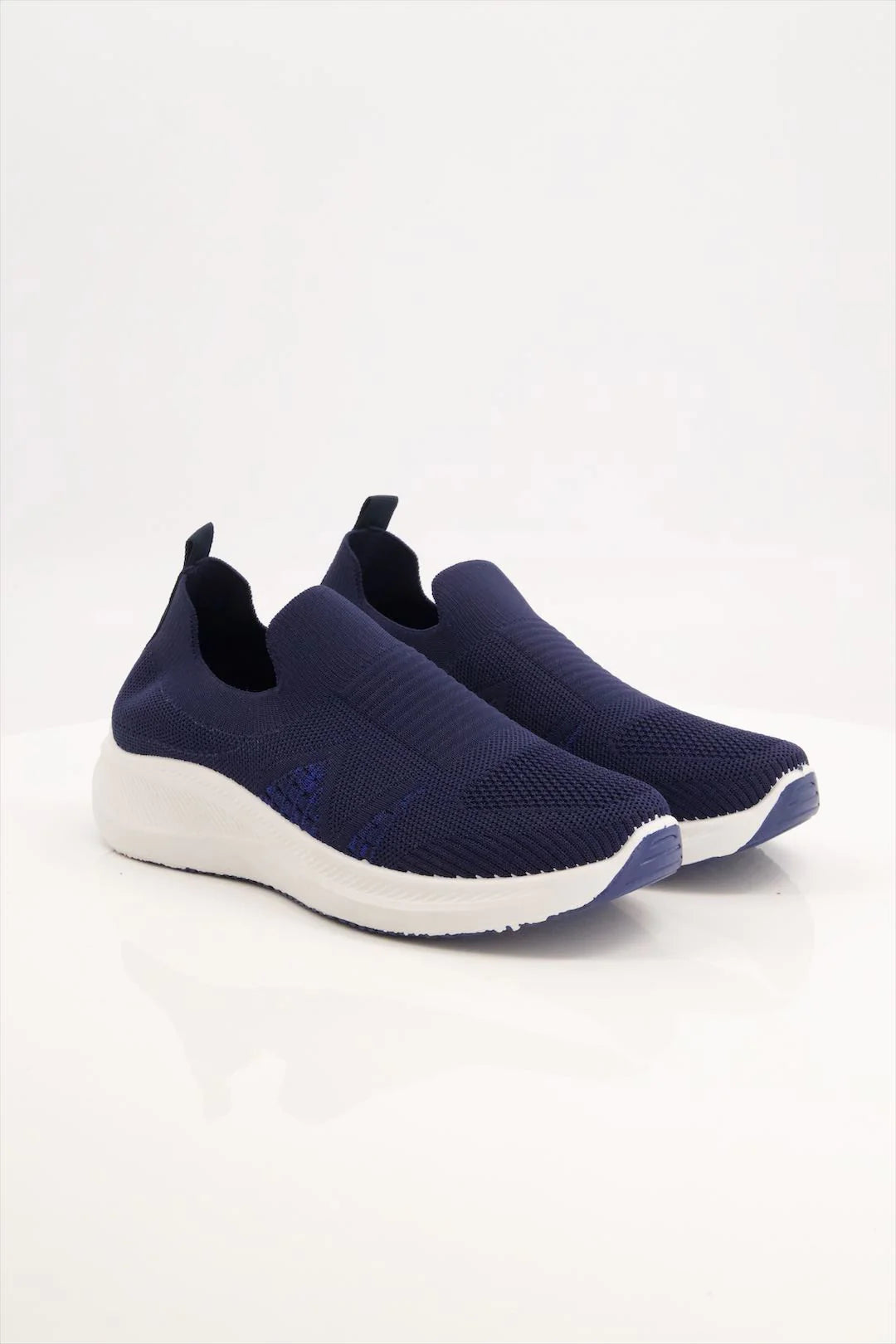 Black Camel Slip on Shoes - 8511 ( (8511) - Skecher - 40-45