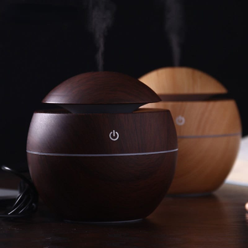 ROUND Air Humidifier