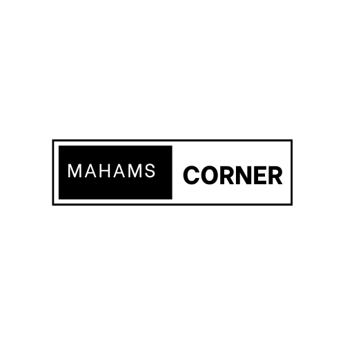 Mahamscornershop