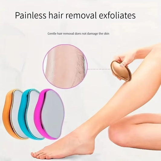 Crystal Hair Remover